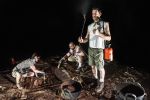 «ΘΡΑΥΣΜΑΤΑ: Ευριπίδης» από το Εθνικό Θέατρο